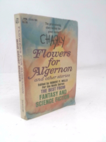 Flowers for Algernon and Other Stories