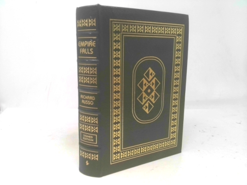 EMPIRE FALLS (Signed Modern Classics)