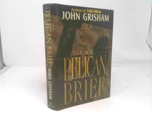 The Pelican Brief