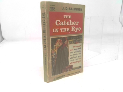 The Catcher in the Rye