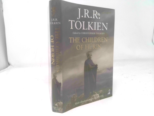 The Children of Húrin