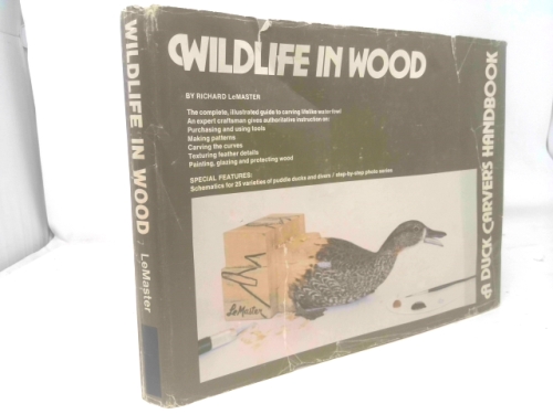 Wildlife in Wood