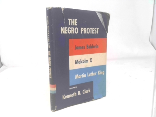 The Negro Protest: