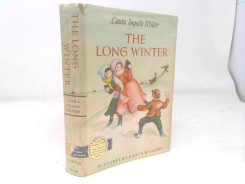 Long Winter, The