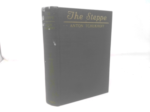 The Steppe & Other Stories