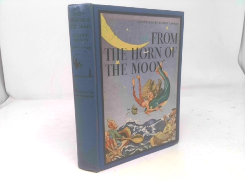 From the Horn of the Moon