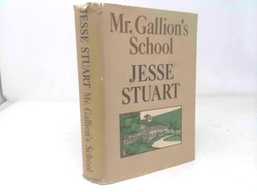 Mr. Gallion's School