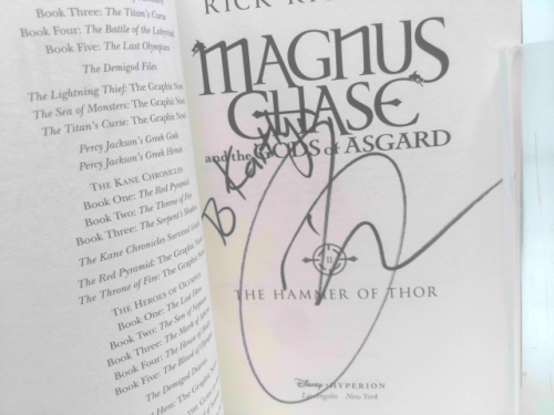 Actual Product Display 2