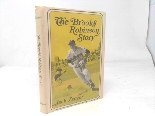 The Brooks Robinson Story
