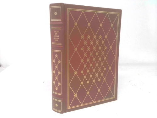 Tales of Edgar Allan Poe