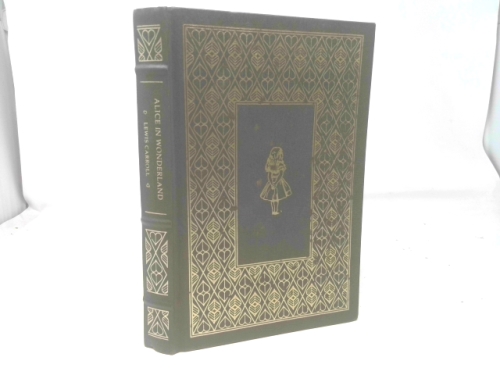 Alice's Adventures in Wonderland