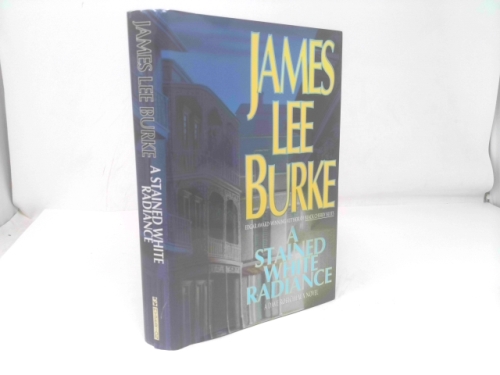 A Stained White Radiance