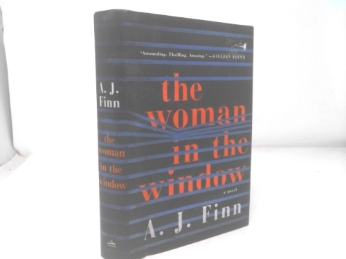 The Woman in the Window