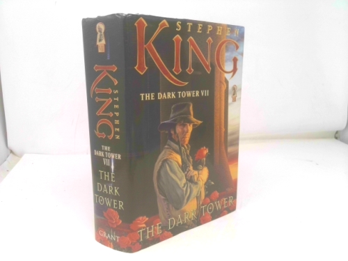 The Dark Tower VII