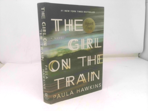 The Girl on the Train