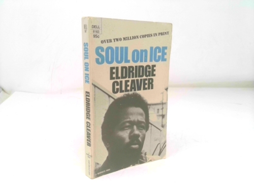 Soul on Ice (Ramparts books)