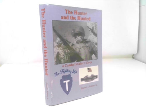 The Hunter and the Hunted