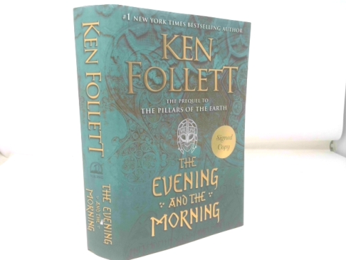 The Evening and the Morning