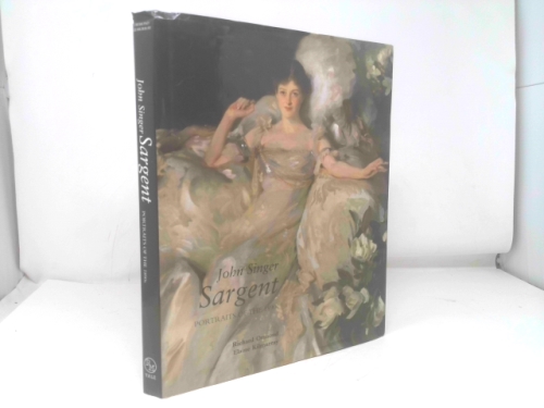 John Singer Sargent: Portraits of the 1890s