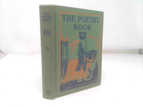 The Poetry Book 9