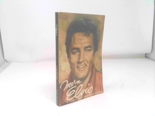 Me 'N Elvis