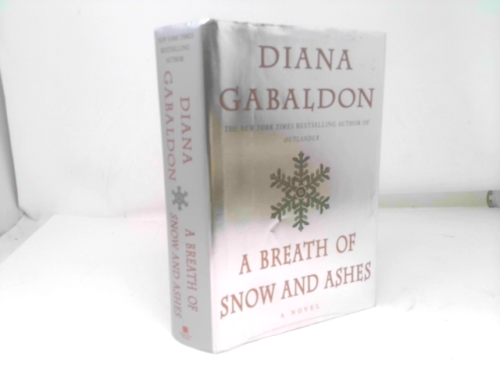 A Breath of Snow and Ashes