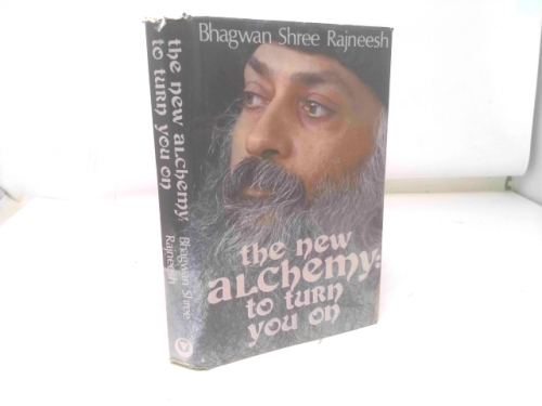 The New Alchemy: To Turn You On
