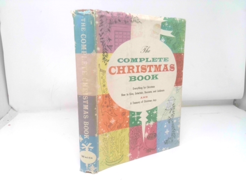 Complete Christmas Book