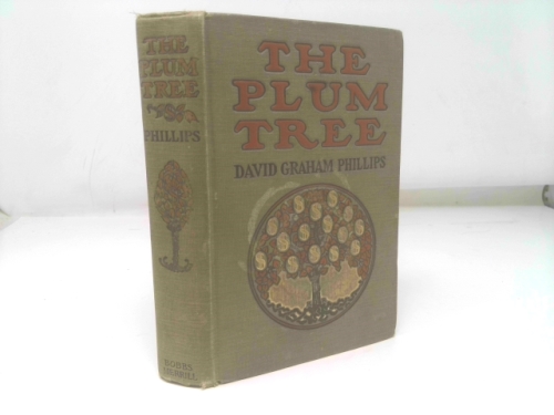 The Plum Tree, D. Phillips, 1905