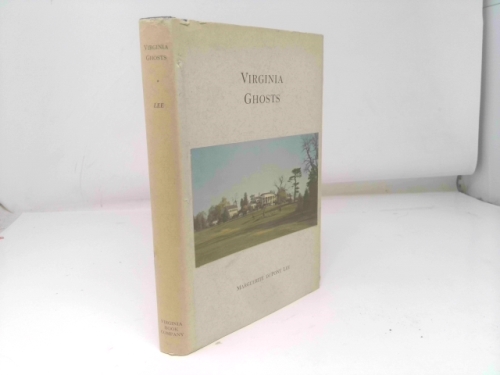 Virginia Ghosts