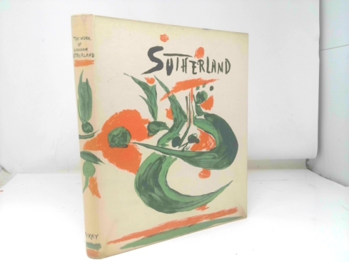 The works of Graham Sutherland