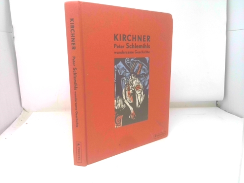 Ernst Ludwig Kirchner