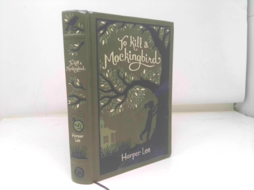 To Kill a Mockingbird