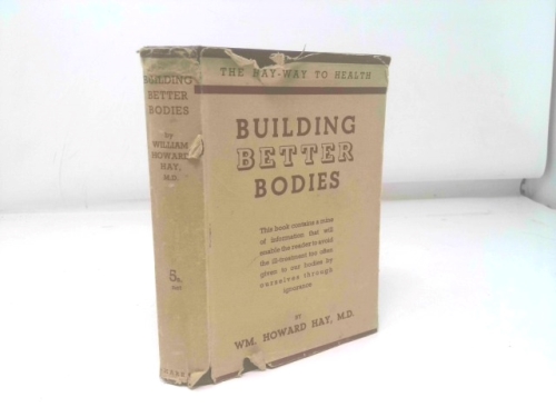 Building Better Bodies