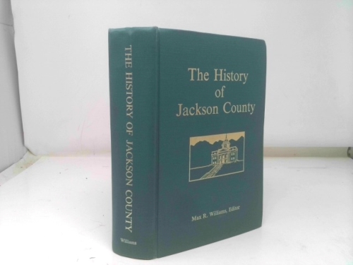 The History of Jackson County