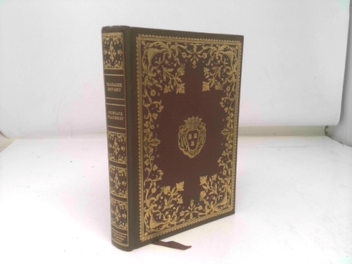 MADAME BOVARY