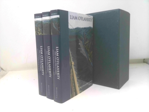 The Collected Stories