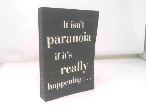 The Woman in the Window