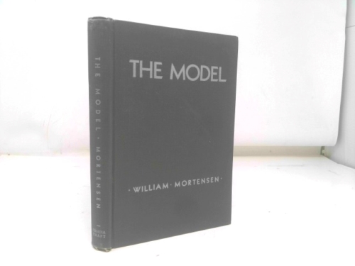 THE MODEL: A Book on the Problems of Posing [ First edition, second printing ]