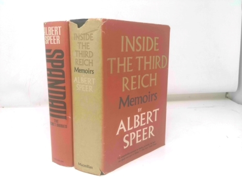 Inside the Third Reich