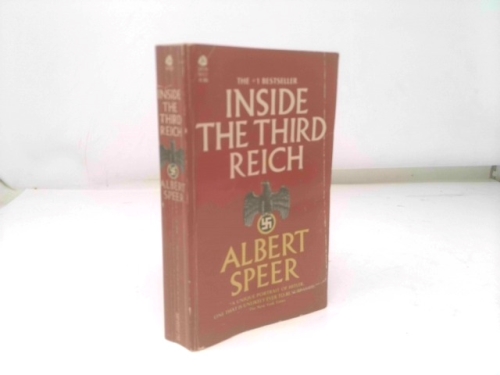 Inside the Third Reich