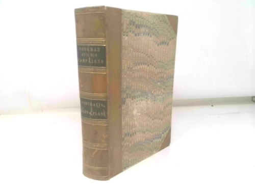 Sherman and His Campaigns