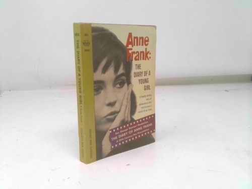 Anne Frank: The Diary of a Young Girl