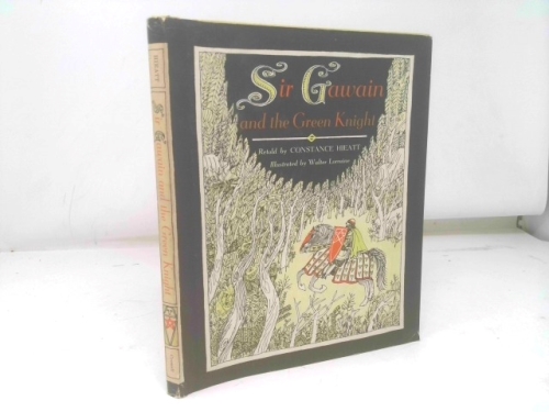 Sir Gawain and the Green Knight