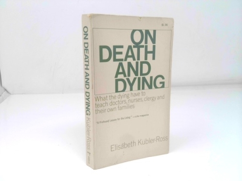 On Death and Dying