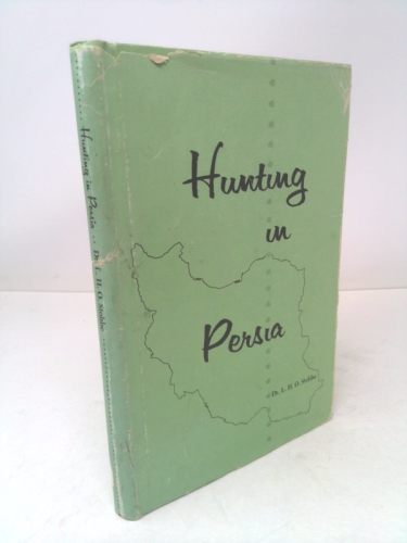 Hunting in Persia,