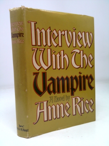 Interview with the Vampire: Anniversary Edition