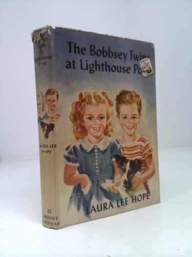 The Bobbsey Twins at Lighthouse Point