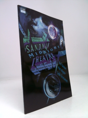 Sandman Midnight Theatre