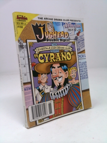 Jughead's Double Digest (1989 series) #168